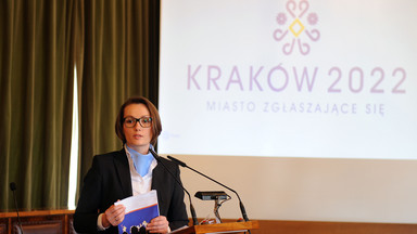 Media: Komitet Kraków 2022 zostanie rozwiązany