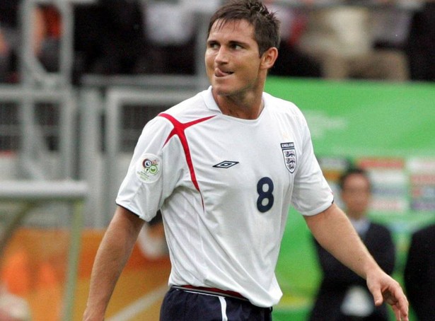 Lampard uratował Anglików przed porażką z Irlandczykami. WIDEO