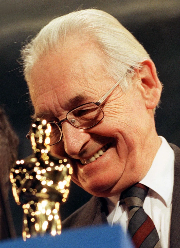 Andrzej Wajda (2000)