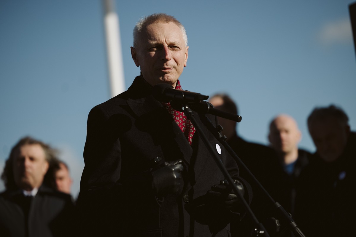 Ryszard Brejza o braku komisarza w Inowrocławiu