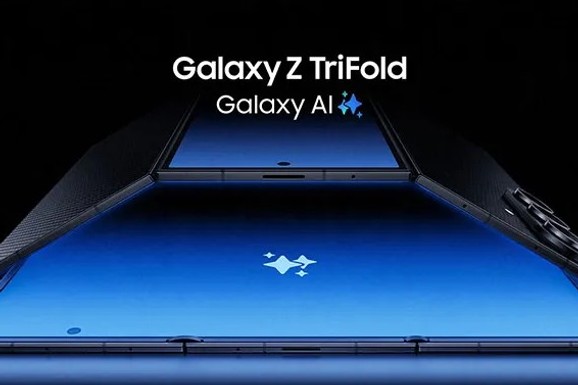 Samsung Galaxy Z TriFold od 2.400 dolara rasprodat za nekoliko minuta