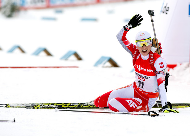 22. Zimowe Igrzyska Olimpijskie w Soczi. Relacja na żywo w dziennik.pl (dzień 4)