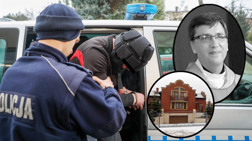 Former policeman Tomasz J. and the murder of the priest. There are new arrangements