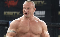Pudzianowski kpi z gwałtu. Fani nie kryją oburzenia: Żenada