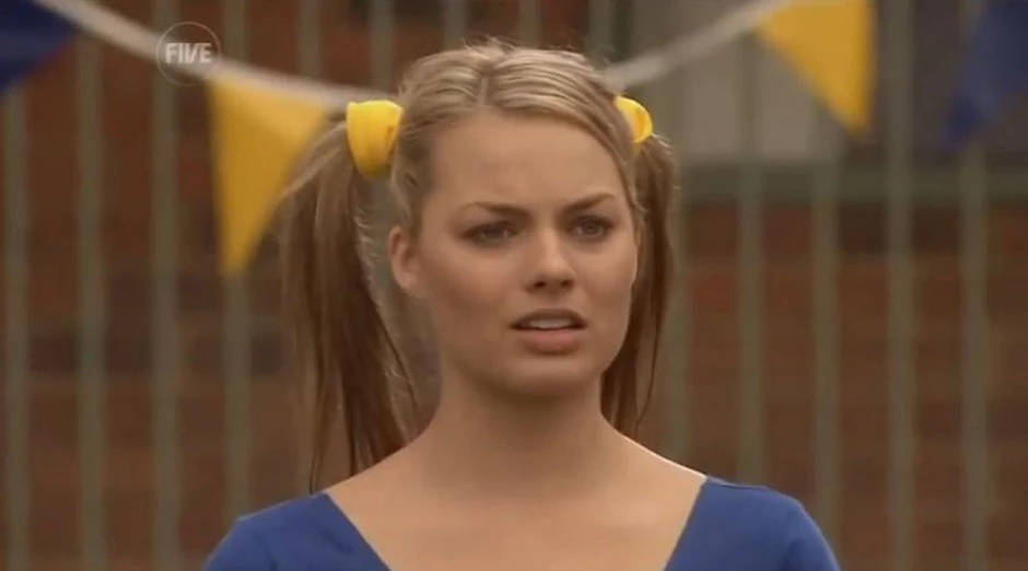 U sapunici je bila slatki devojčurak