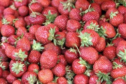 Lubelskie: ceny truskawek biją rekordy