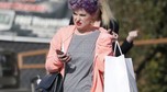 Kelly Osbourne