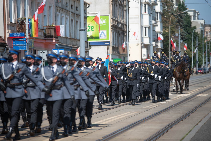 Święto Wojska Polskiego