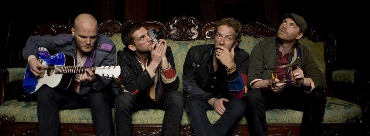 Coldplay