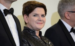 Rosyjska prasa o Szydło: Beata idzie do boju, Polska zapisała się w historii Unii Europejskiej