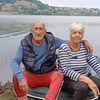 Milan i Slobodanka Jović, bračni par iz Niša