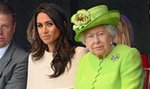 Jak naprawdę wyglądała relacja Elżbiety II i Meghan Markle? Na jaw wyszły szokujące słowa królowej