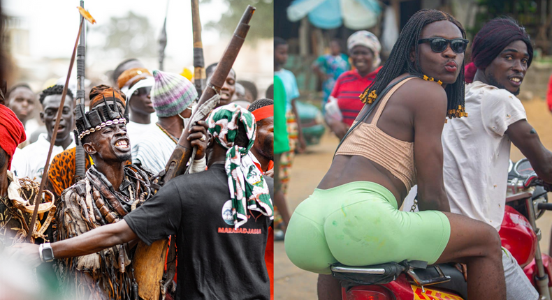 6 festivals à voir absolument si vous êtes en Côte d'Ivoire