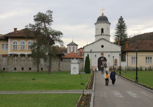 Manastir Rakovica