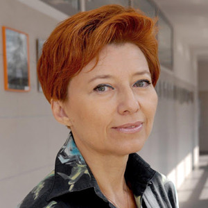 Anetta Pereświet–Sołtan