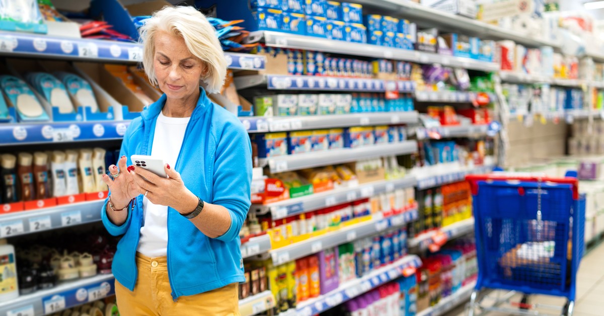 UOKiK: Prawie połowa firm nieprawidłowo informuje o cenach. Ponad 1,2 mln zł kar