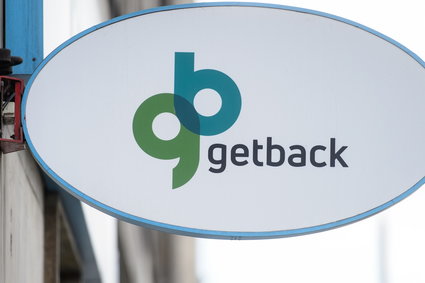 GetBack zapowiada, że zweryfikuje swój plan naprawczy. "Mamy coraz więcej wiedzy"