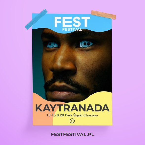 Kaytranada