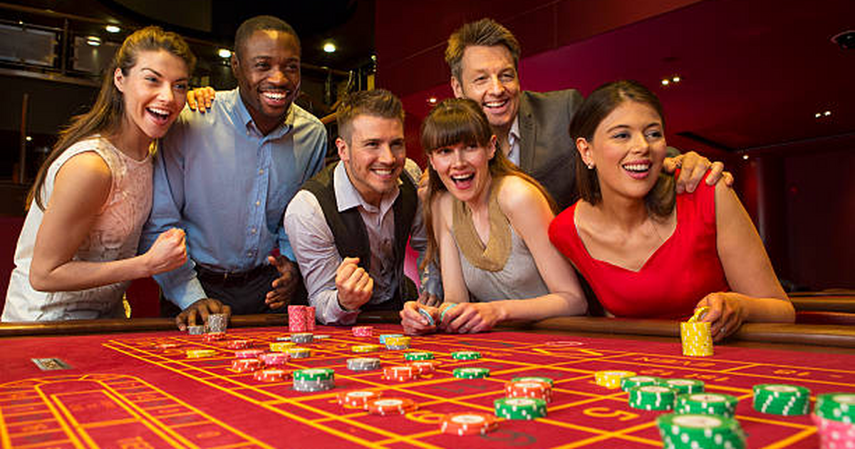 Exploring non-GameStop USA casino options for UK players