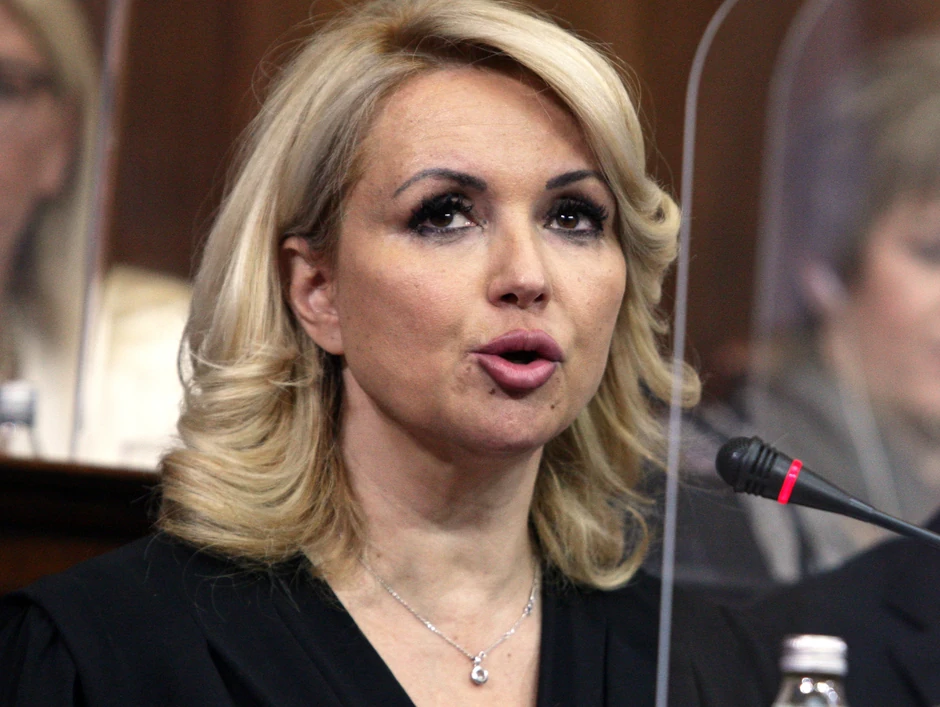 Darija Kisić Tepavčević 