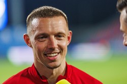 Sonny Kittel z Rakowa Częstochowa przenosi się do Australii