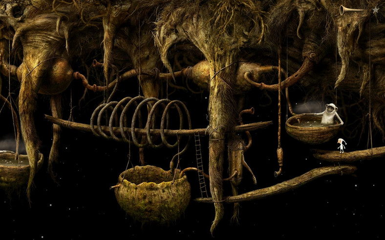 Samorost 3