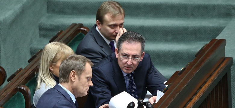 Sienkiewicz: Jesteśmy przygotowani na przyjęcie uchodźców i rannych z Ukrainy