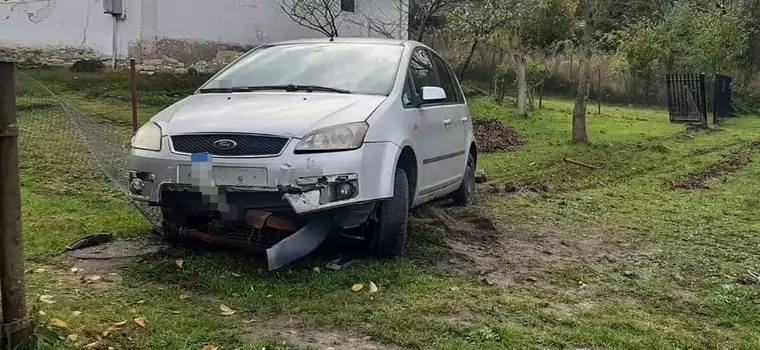 Policjanci tego dnia byli bezlitośni dla pijanych kierowców. Zatrzymali aż trzech