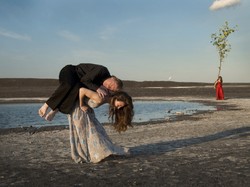 "Pina", czyli taniec w 3D