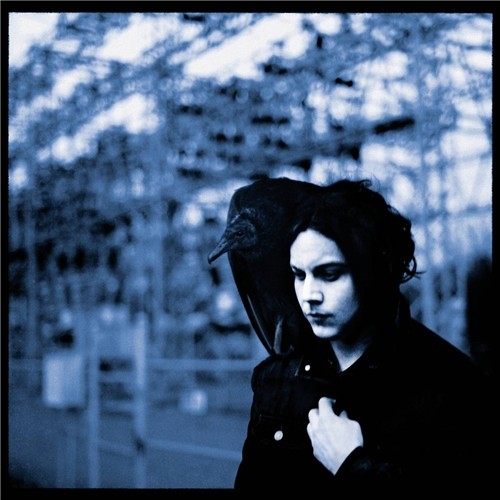 Jack White 'Blunderbuss'