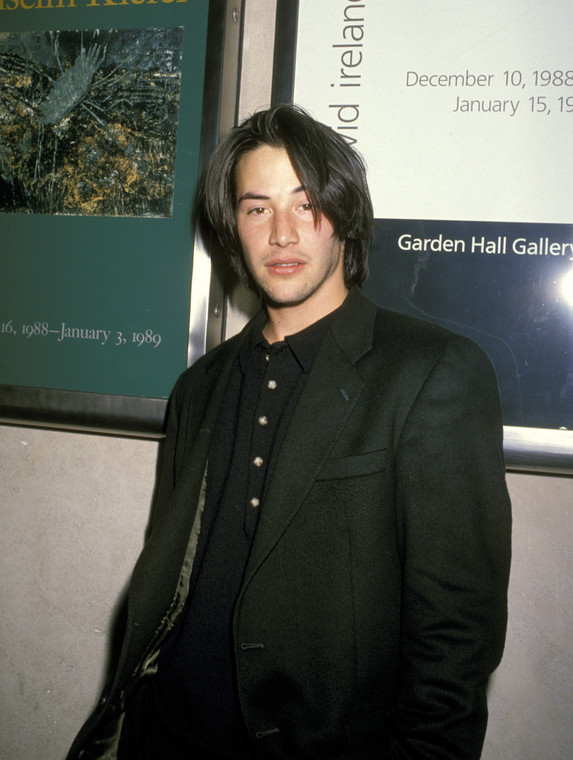 Keanu Reeves (1988)