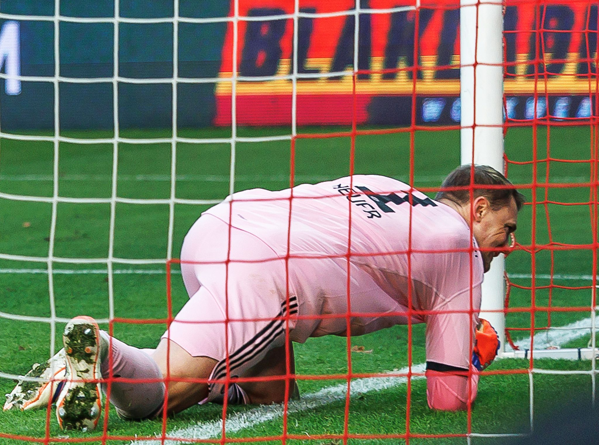 Siegesserie beendet: Bayern holt 2:2 bei Union, Vorsprung wächst auf 6