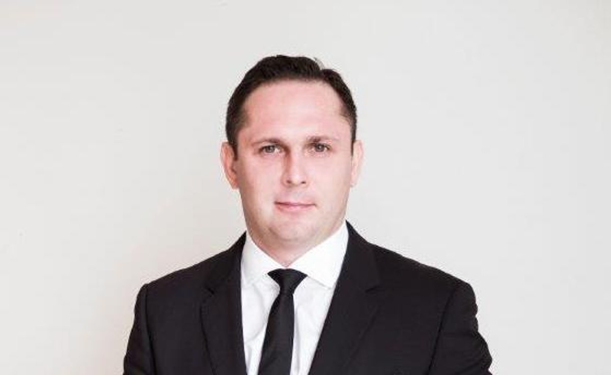 Piotr Smołuch
