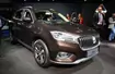 Borgward BX7 (Frankfurt 2015)