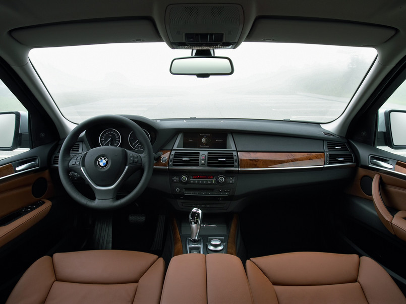 Używane: BMW X5 E70 (2006 - 2013) – opinie i typowe usterki