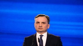 Droga KO, wyrok w sprawie Ziobry jeszcze nie zapadł [OPINIA]