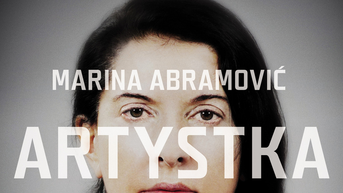W piątek, 28 września o godz. 18, w krakowskim MOCAK-u odbędzie się przedpremierowy pokaz filmu "Marina Abramović. Artystka obecna".