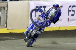 Bartosz Zmarzlik zostaje w Gorzowie. Podpisał nowy kontrakt ze Stalą