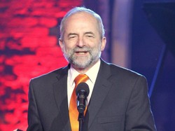 TVP kontratakuje w sprawie abonamentu. Bój się fiskusa i listonoszy!