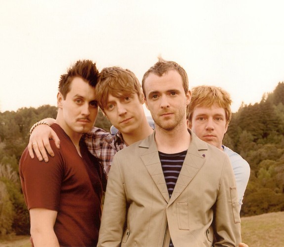 Travis na archiwalnych zdjęciach