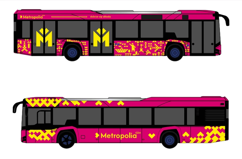 Autobus Na Lotnisko Katowice Pyrzowice Nowe Linie Ekspresowe Wiadomosci