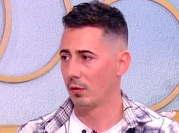 "NAPRAVIO JE GLUPOST, IZNERVIRAO ME JE!" BRAT osudio Terzu zbog unošenja bubice u crkvu kako bi se prenosilo krštenje uživo