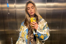 Ova Srpkinja je UPOZNALA ANU I BASTIJANA, a ček da čujete samo KO JOJ JE TATA, a KO MUŽ: Živi u Nemačkoj, bavi se jogom i postoji razlog zašto je sad u ŽIŽI JAVNOSTI