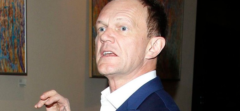"Sprawa szantażu Pazury to wierzchołek góry lodowej"