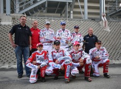 Gollob i spółka wygrali drugi półfinał Drużynowego Pucharu Świata