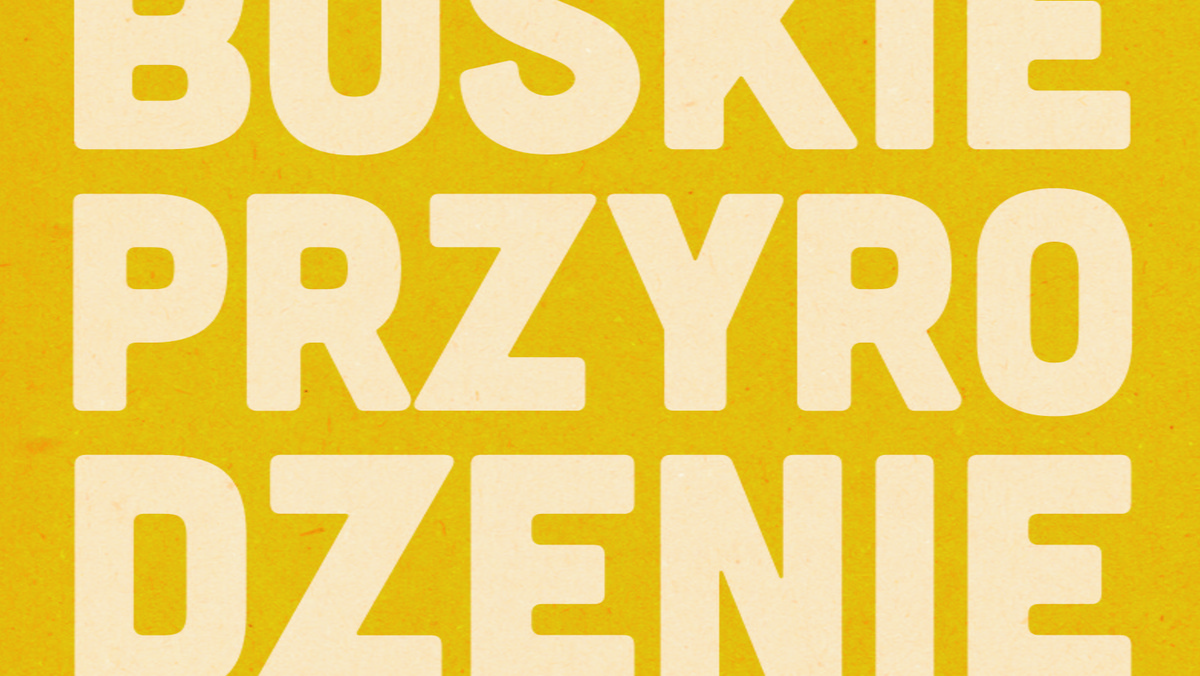 Tematycznie obie książki pozornie dotyczą spraw zupełnie różnych. "Ciemna materia. Historia gówna" to przyjrzenie się, tak można by rzec, ostateczności. Wszyscy mamy do czynienia z odchodami i wszyscy prędzej czy później uświadamiamy sobie ich rolę. Pomijane i niekomentowane mówią wiele o naszym zdrowiu, bywa, że odgrywają rolę ożywczą jako nawozy, a dla niektórych stworzeń są podstawą pożywienia.