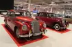 Oldtimer Warsaw Show 2018