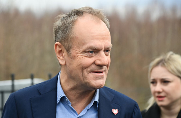 Donald Tusk