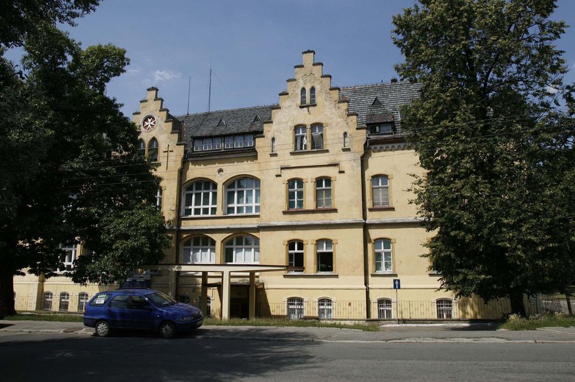 szpital