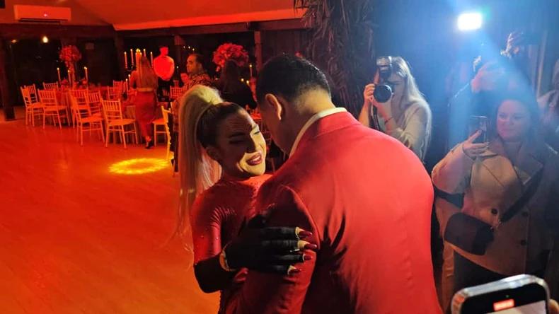 Jovana Jeremić, rođendan